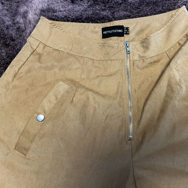 Stoffhose