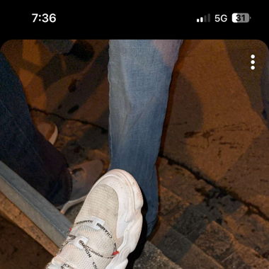 Campion schuhe