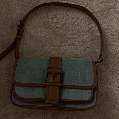 Borsa a Tracolla Catwalk