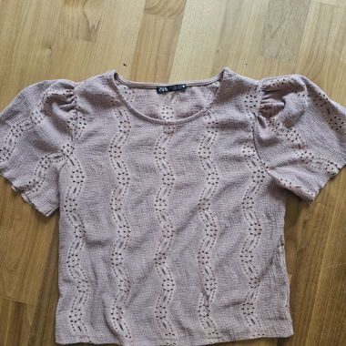 ZARA Shirt