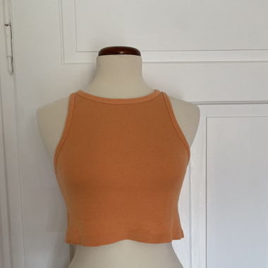 Oranges Top