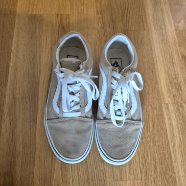 Baskets Vans Old Skool