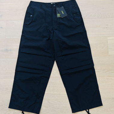 PYRA ELEMENTS Parachute Pant black Size L