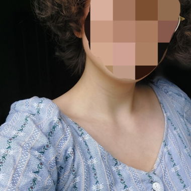 Edelweiss Blouse