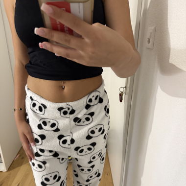 Pijama Hose