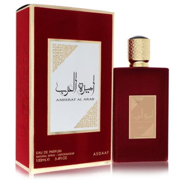 Lattafa Ameerat Al Arab Asdaaf