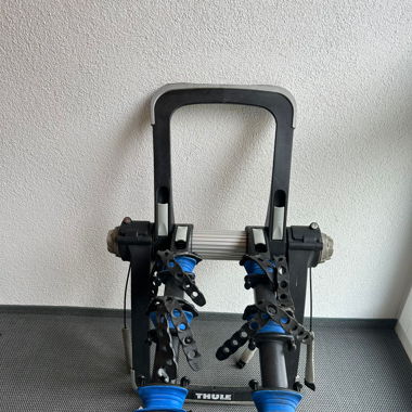 Thule Raceway Pro Fahrradträger