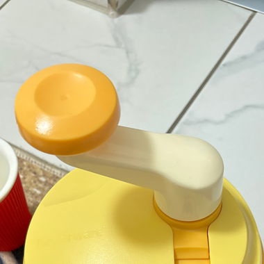 Tupperware Mixer 