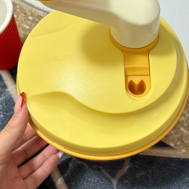 Tupperware Mixer 