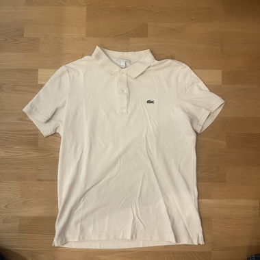 Lacoste Slim Fit Polo Shirt