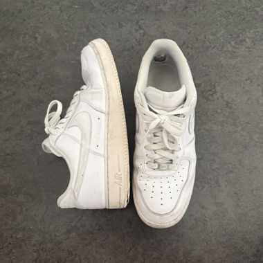 Nike Air Force 1 Low White