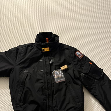Parajumpers bomber schwartz XS 