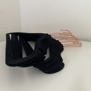 Children's hangers