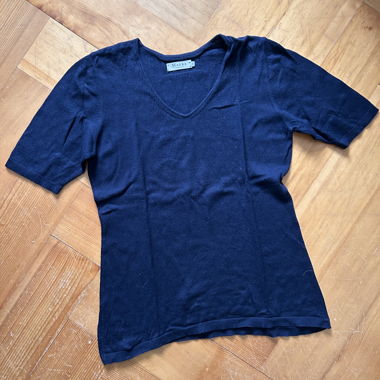 Maerz pull T-shirt
