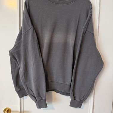 Pull & Bear Sweatshirt