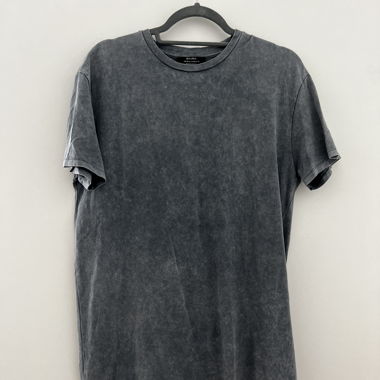 Tshirt Kleid