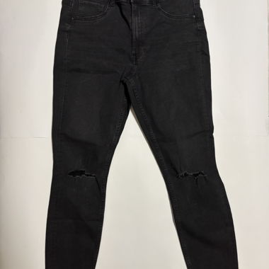 H&M Curvy Jeggings