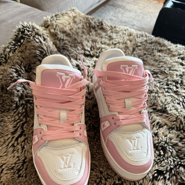 LV Trainers 