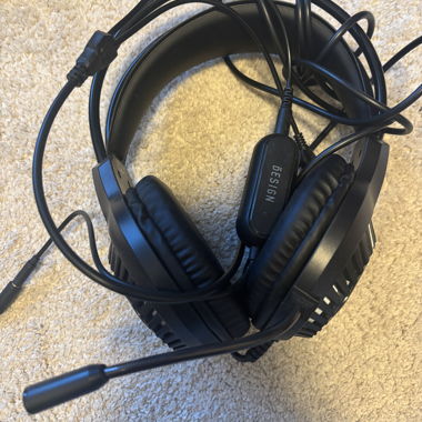 Gaming Headset