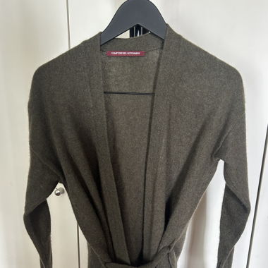 Pull Comptoir des cordoniers