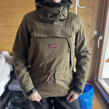 Napapijri Ski Jacket