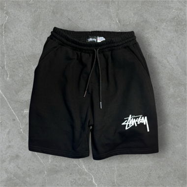 Short Stüssy