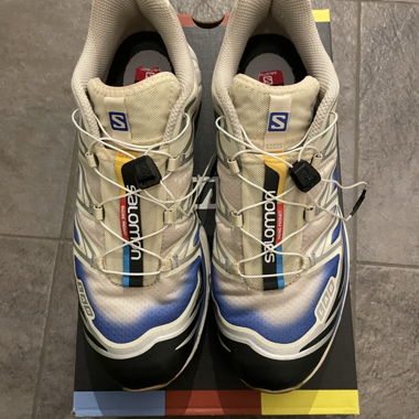 Salomon XT-6