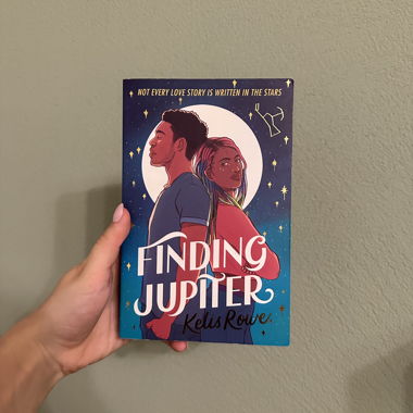 Finding Jupiter