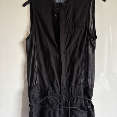 G-Star RAW Damen kurzer Overall 
