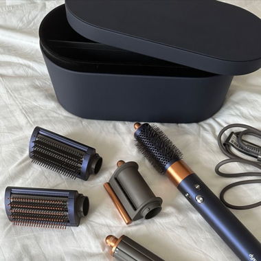 Dyson Airwrap