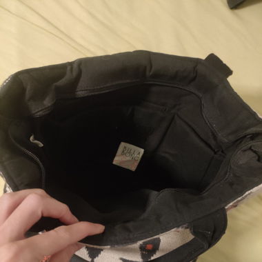 Billabong Tasche