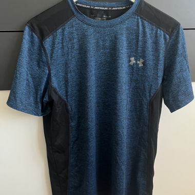 Tee shirt de sport Under Armour Taille S/M