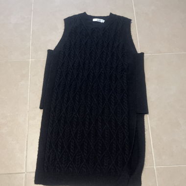Sur blouse 