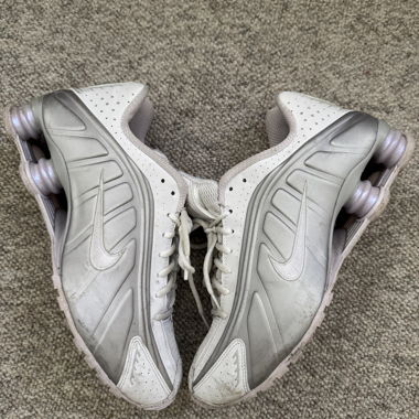 Nike Shox 