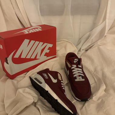 Nike Air Max Flight Squad