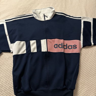 Adidas Vintage-Sweatshirt