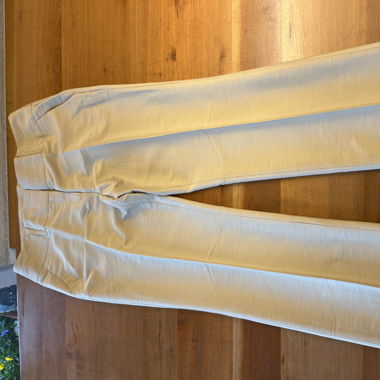 Elegante Damenhose Gr. 40