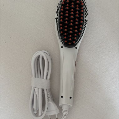 Smoothing brush