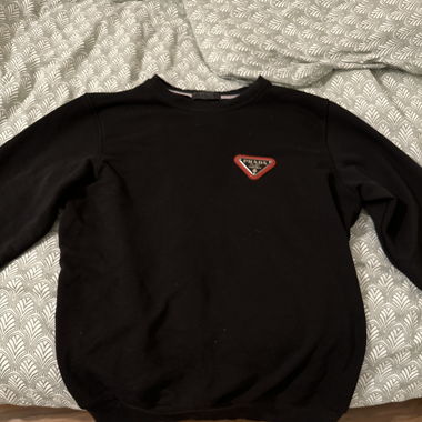 Sweatshirt Prada milano