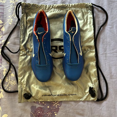 Nike Mercurial Vapor II 44.5