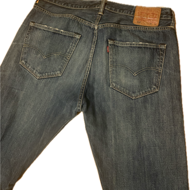 Lewis Jeans