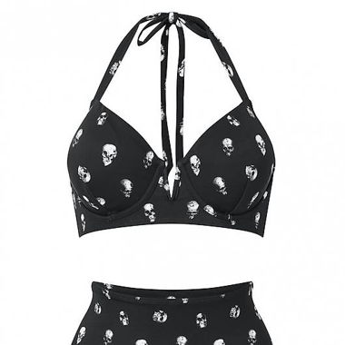 Killstar Bikini