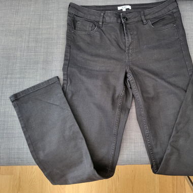 Jeans noir