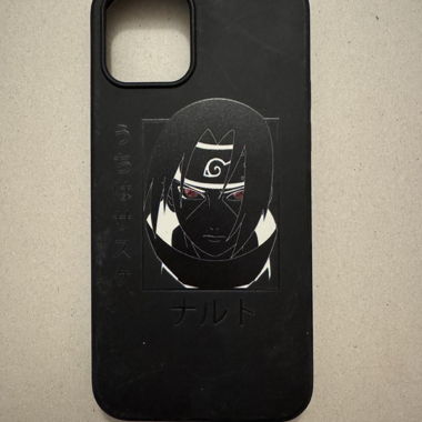 Set de 3 coques avec motifs