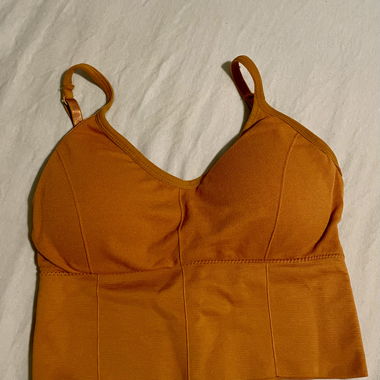 Top / Bustier