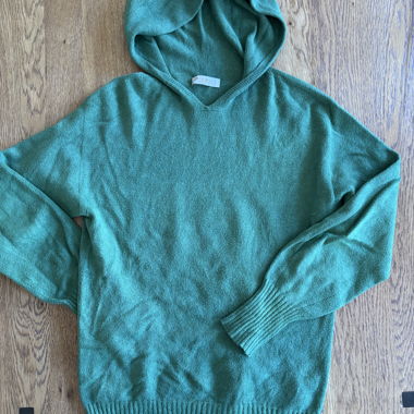 Maglione Please