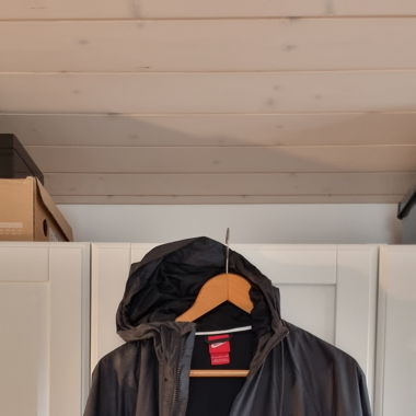 Nike Sportjacke