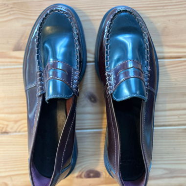 Dr. Martens mocassino