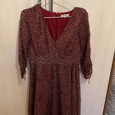 Madewell Vestito