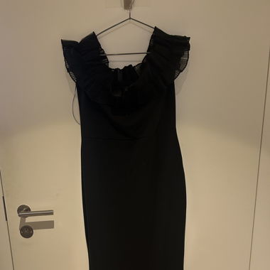 Abendkleid